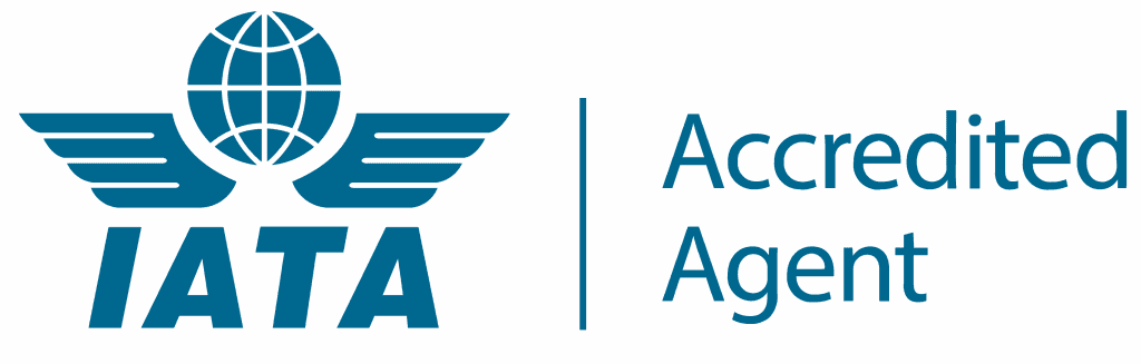 Акредитований агент IATA
